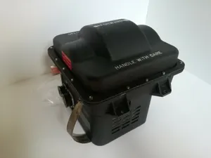 Sperry 313 Vertical Gyro Flight Systems P/N 2587335-13 with 8130 cert